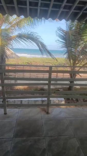 Casa de praia lagoa do pau